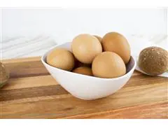 Jogo Evo Tigela Funny 450ml com 3 Peças Marfim - 3