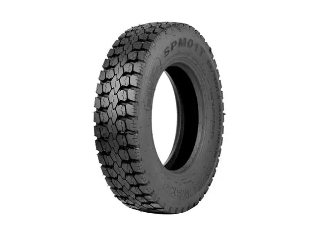 Pneu Speedmax Aro 17.5 SPM01T 215/75R17.5 135/133J 16 Lonas