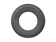 Pneu Speedmax Aro 17.5 SPM01T 215/75R17.5 135/133J 16 Lonas - 2