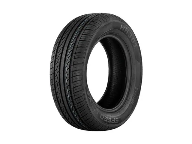Pneu Speedmax Aro 15 HH301 205/60R15 91V