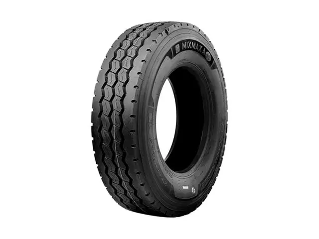Pneu Speedmax Prime Aro 22.5 Mixmax A 295/80R22.5 152/148K 18 Lonas