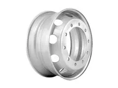 Roda de Aço Disco 22.5X8.25 10 Furos Speedmax - 0