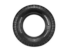 Pneu Speedmax Prime Aro 15 Pangea All-Terrain 205/60R15 91H - 2