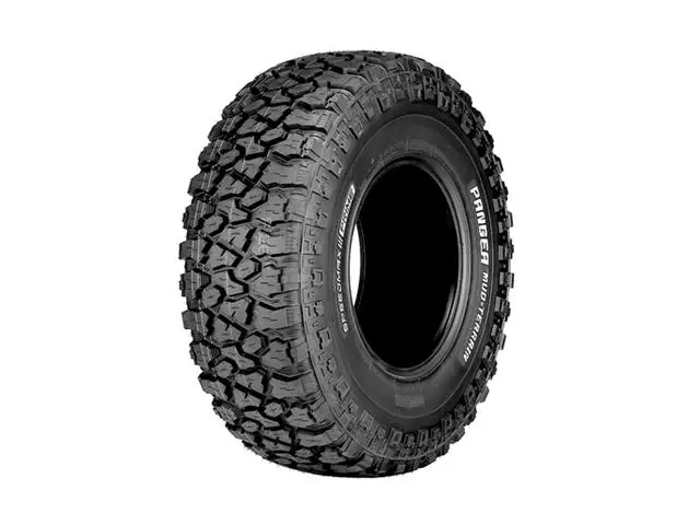 Pneu Speedmax Prime Aro 17 Pangea Mud-Terrain 35X13.50R17 121Q