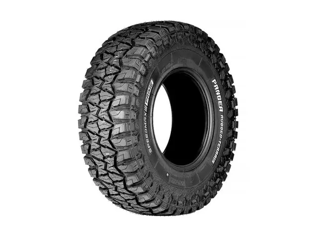 Pneu Speedmax Prime Aro 17 Pangea Rugged-Terrain 315/70R17