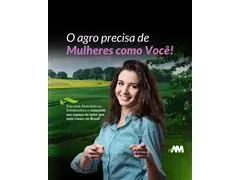 Associada AgroMulher Clube - 1