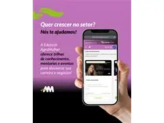 Associada AgroMulher Clube - 5