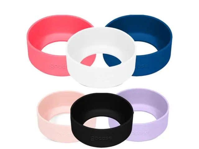 BASE DE SILICONE FIT M