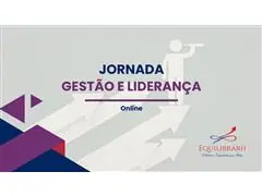 Jornada Gestão e Liderança - Online - 0