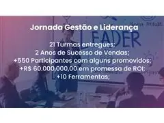 Jornada Gestão e Liderança - Online - 1