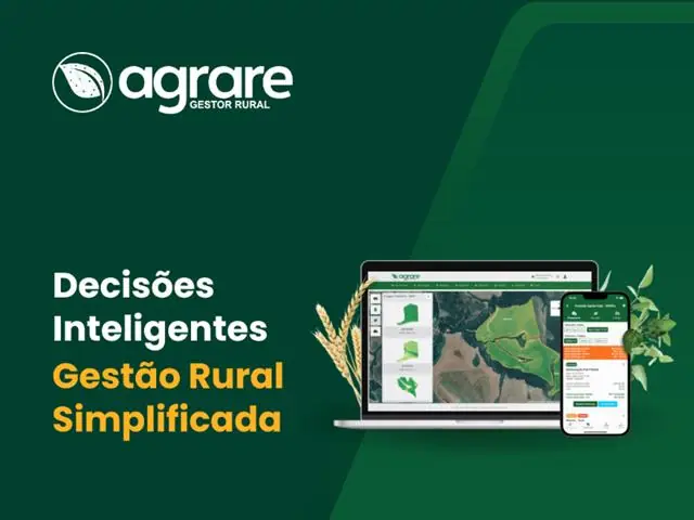 Agrare Gestor Rural