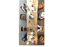 EQUIPE DE GERENCIAMENTO DE COMPRAS - 1