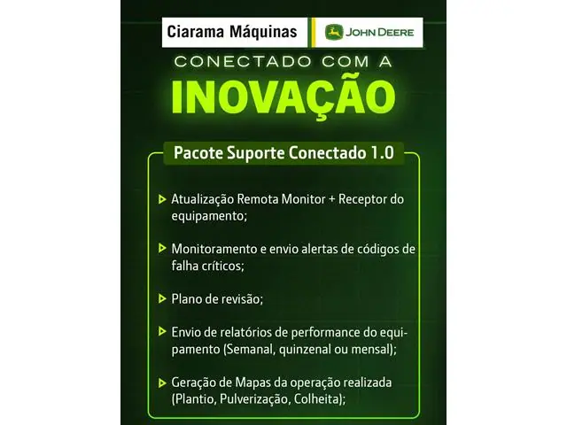 Pacote Conectado 1.0