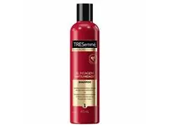 Shampoo Tresemmé Blindagem Antiumidade 400ml