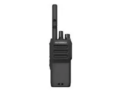Rádio Portátil Mororola R2 VHF - 0