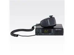 Rádio Móvel Motorola DEM300 VHF - 0