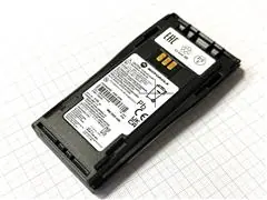 Bateria alta capacidade para rádios Motorola DEP450 - PMNN4253B - 2100 - 0