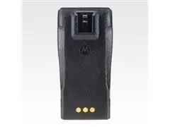Bateria alta capacidade para rádios Motorola DEP450 - PMNN4253B - 2100 - 1