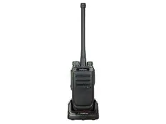 Rádio Portátil Intelbras RPD8 VHF