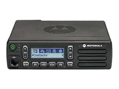 Rádio Móvel Motorola DEM400 VHF