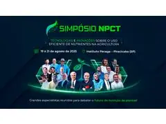 SIMPÓSIO NPCT