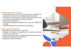 ENGAJAMENTO, DESENVOLVIMENTO E MOTIVAÇÃO DE EQUIPES - 5