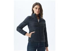 CHEVIGNON CHAQUETA MUJER TOGS ULTRA LIGHT NEGRA (TALLA L) - 2