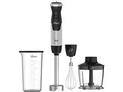 Mixer Oster Omix570 750W Inox - 0