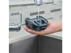 Passadeira A Vapor Oster Gcstes-101-017 Port - 4