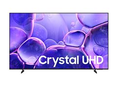 Pantalla 65 pulgadas Crystal 4K Smart TV