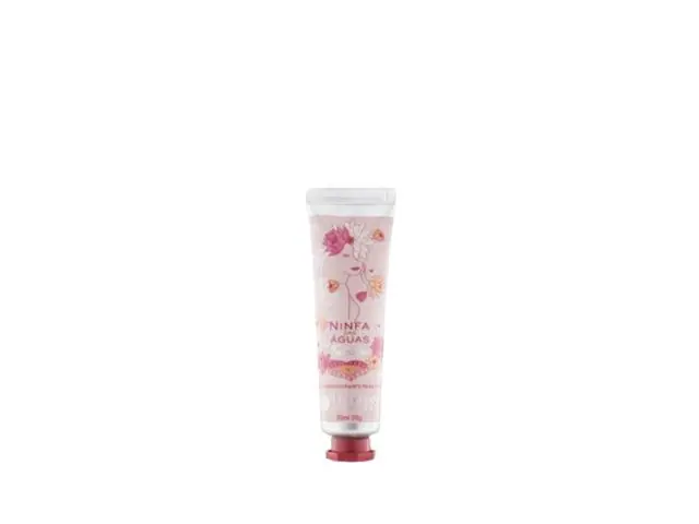 NA FASCÍNIO SÉRUM DESODORANTE MÃOS 30ML