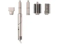 Modelador Shark FlexStyle Lisos Ondulados 95°C   Branco  4133250 220V