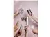 Modelador Shark FlexStyle Cacheados Crespos 95°C Branco 4133250F 220V - 1