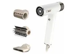 Secador de Cabelo Shark SpeedStyle Lisos Ondulados com 3V 1700W 110V - 0