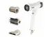 Secador de Cabelo Shark SpeedStyle Lisos Ondulados com 3V 1700W 110V - 0