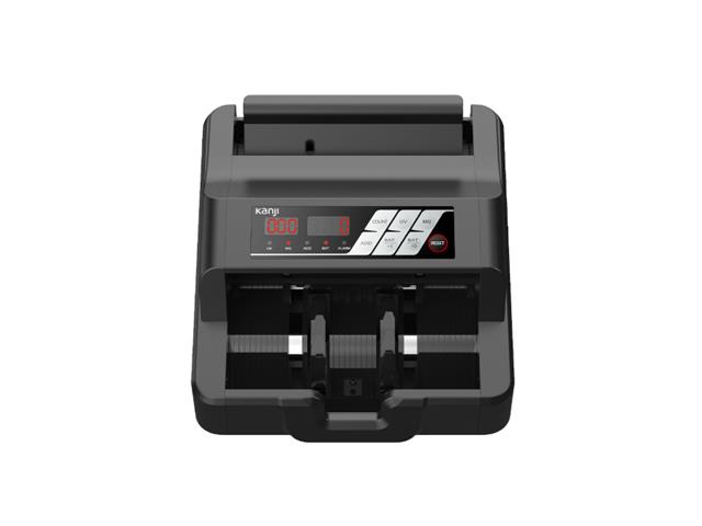 Contadora de Billetes Kanji KJ-CBSB con Display