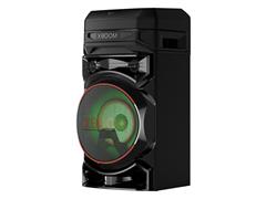 Torre de Sonido LG RNC5 con Bluetooth Xboom - 1