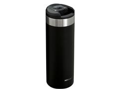 Termo Stanley Impulso Bayer Evolución 16oz (473ml), Black 2.0 - 3