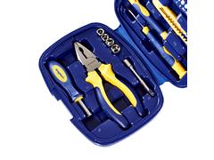Set de Herramientas Good Year GY-HTK-5021 21 Piezas - 1