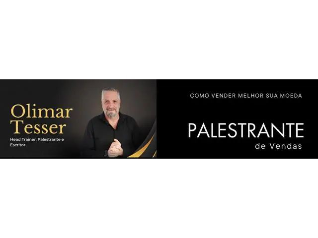 Treinamento com Olimar Tesser