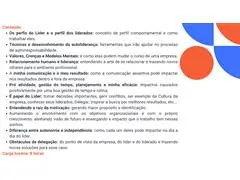 PROGRAMA DE EFICÂCIA NA GESTÃO E LIDERANÇA DE FAZENDAS - 5