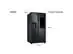 Geladeira Side by Side Samsung 2P FF 585L com Painel   Inox Preto - 1