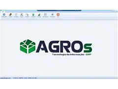 Software de Gestao ERP AGROs - 1