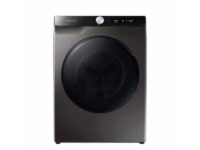 Lava & Seca Samsung SmartThings Inox Look com 12 Programas 11KG