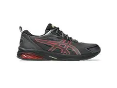Tênis Asics Gel-Quantum Kei Grey/Silver Masculino - 2