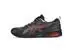 Tênis Asics Gel-Quantum Kei Grey/Silver Masculino - 4