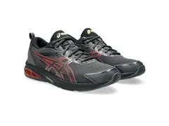 Tênis Asics Gel-Quantum Kei Grey/Silver Masculino - 0