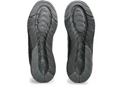 Tênis Asics Gel-Quantum Kei Grey/Silver Masculino - 7