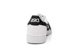 Tênis Asics Japan S WHITE/BLACK Feminino - 2