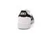Tênis Asics Japan S WHITE/BLACK Feminino - 2